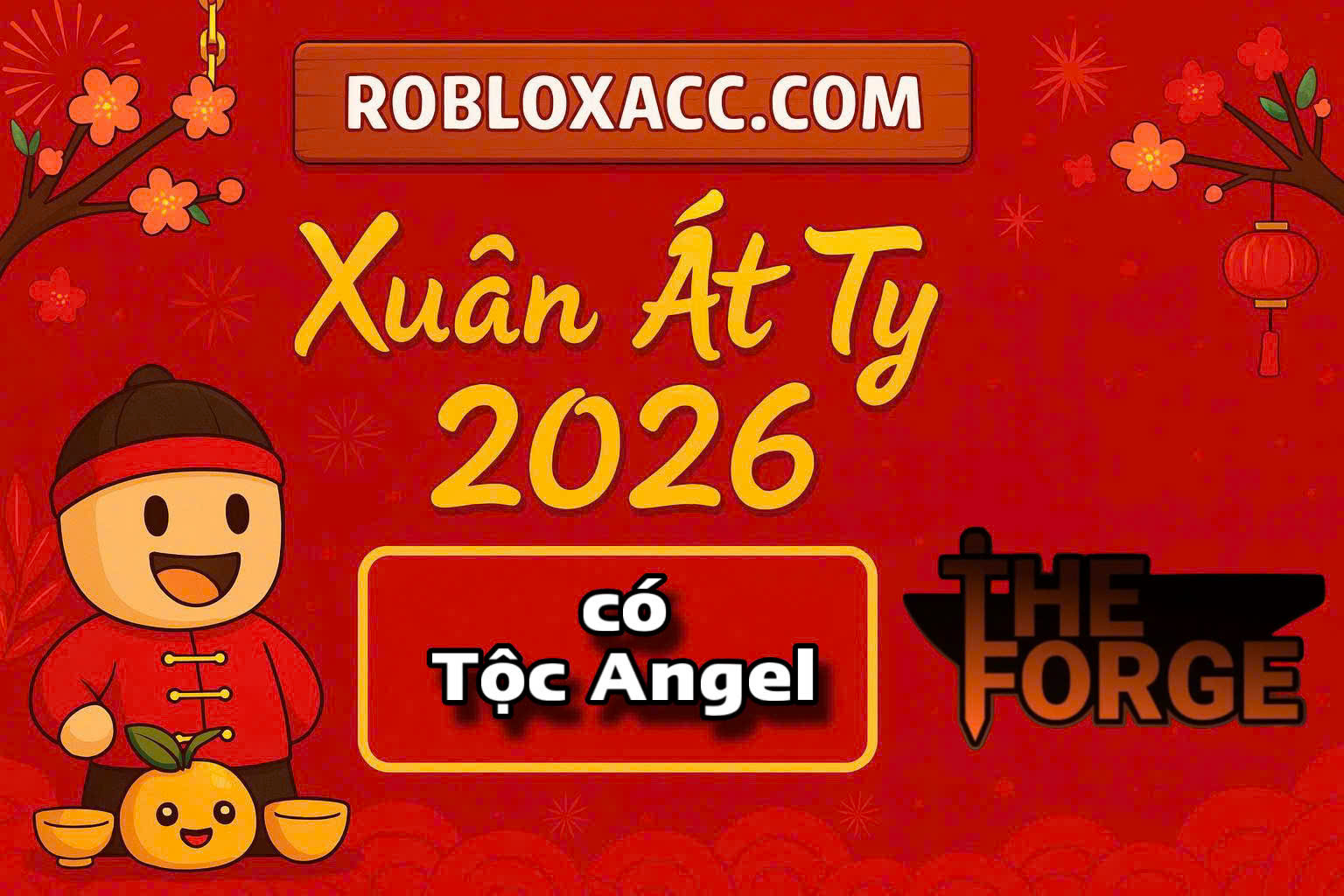 Acc tộc Angel