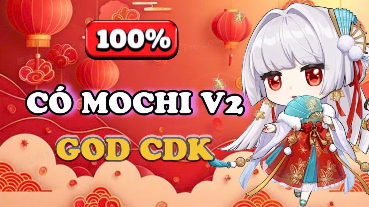 ACC MOCHI V2