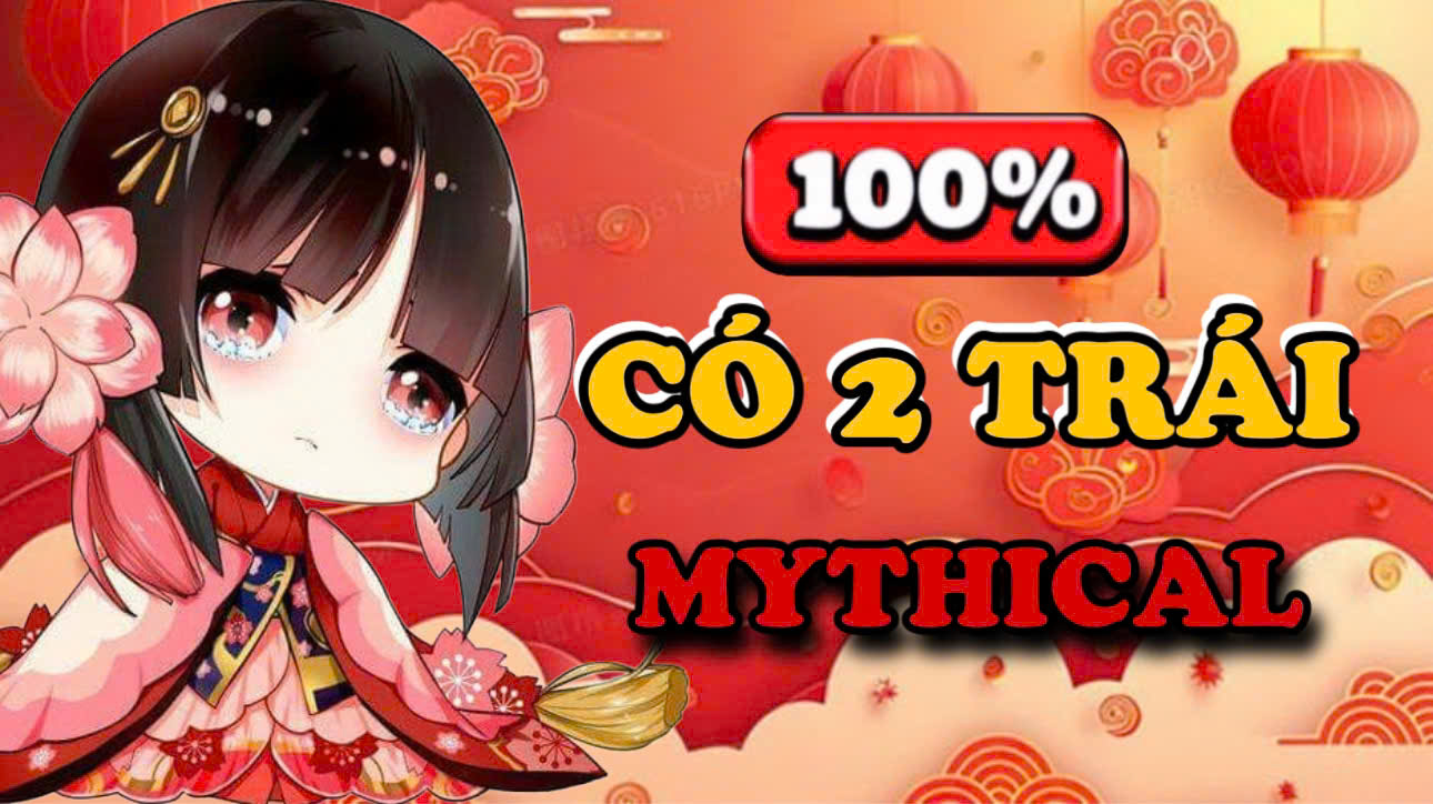 ACC 2 TRÁI ĐỎ