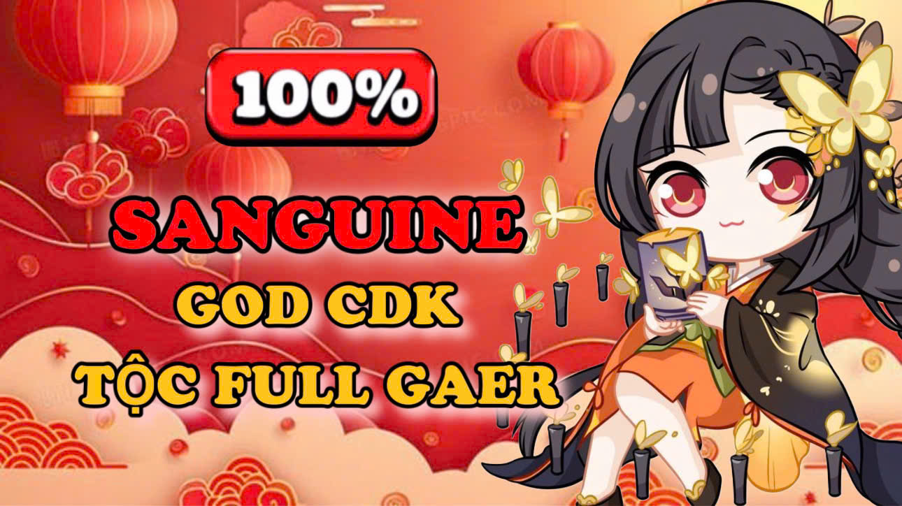 ACC SANGUINE GIÁ RẺ
