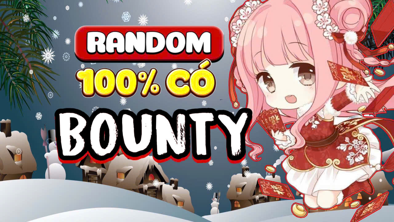 ACC CÓ BOUNTY CAO